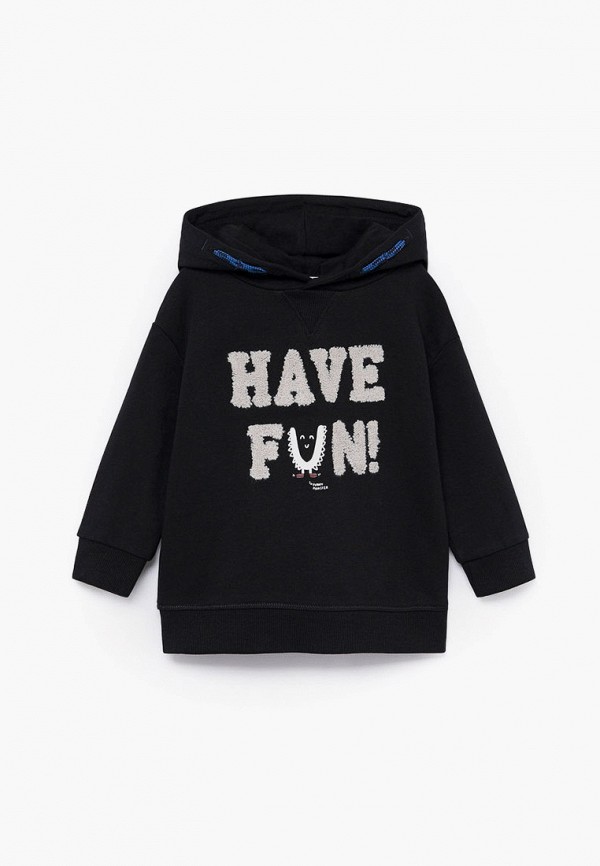 Mango Kids Худи - - FUN - фото 1