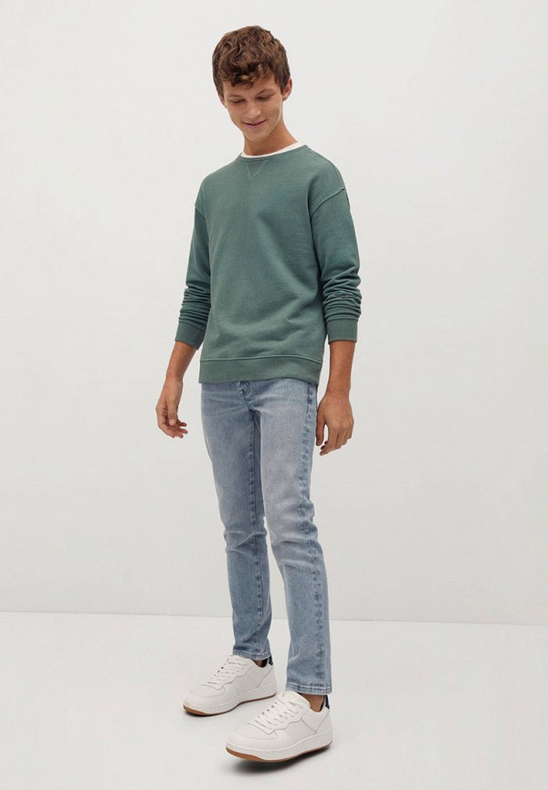 Mango Kids Джинсы - - JUSTIN - фото 4