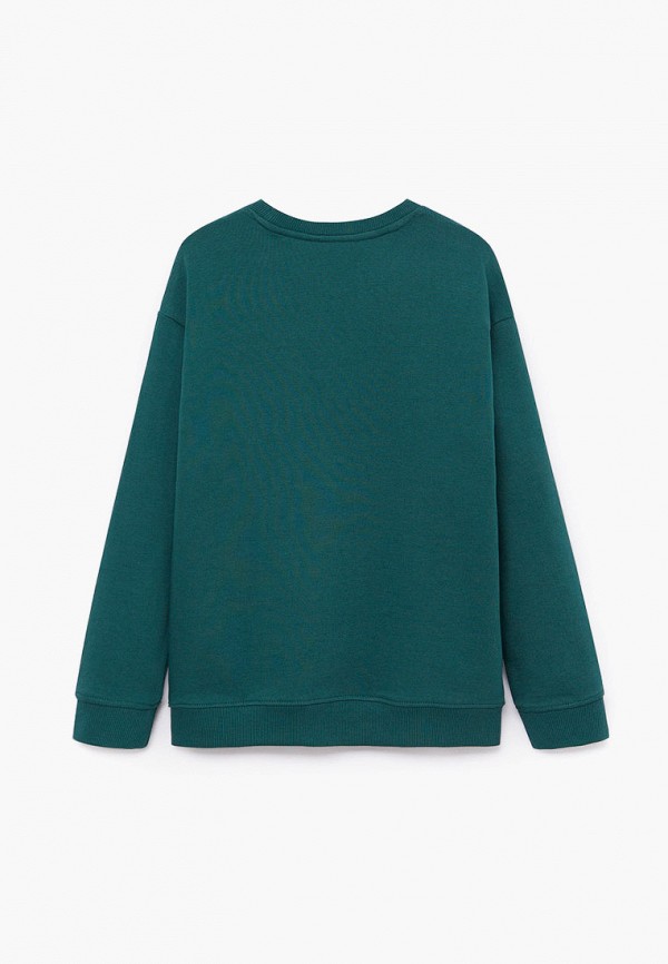 Mango Kids Свитшот - - WORDING - фото 2