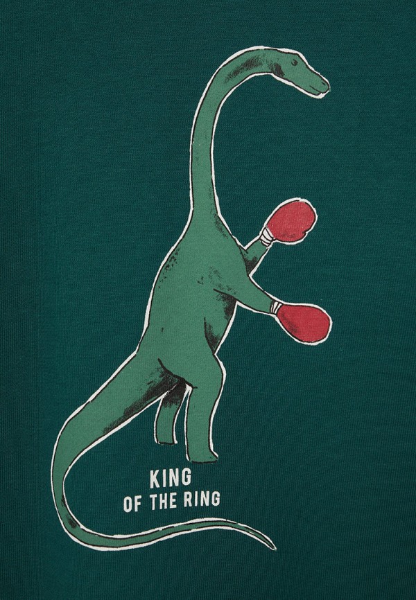 Mango Kids Свитшот - - WORDING - фото 3