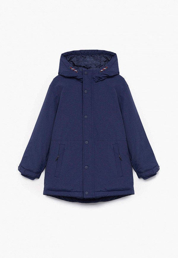 Mango Kids Куртка утепленная - - SUZI8 - фото 1