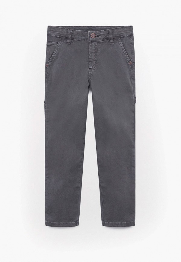 Mango Kids Брюки - - CARPENTE - фото 1