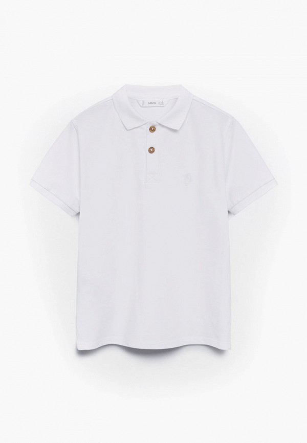 Mango Kids Поло - - POLO8-I - фото 1