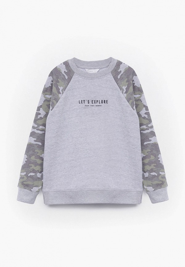 Mango Kids Свитшот - - CLARK-I - фото 1