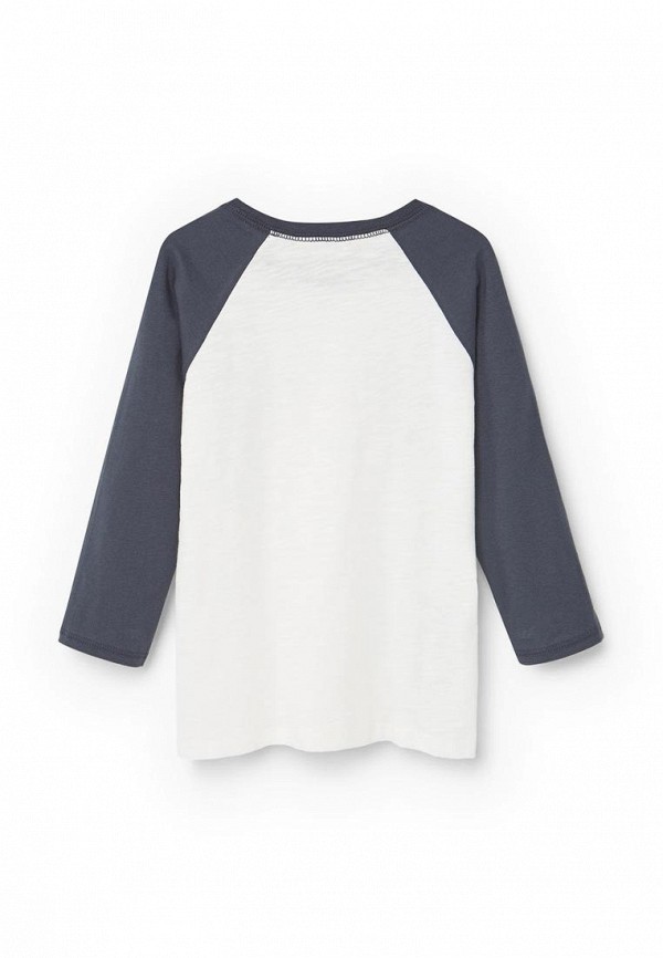 Mango Kids Лонгслив - - SHOE - фото 2