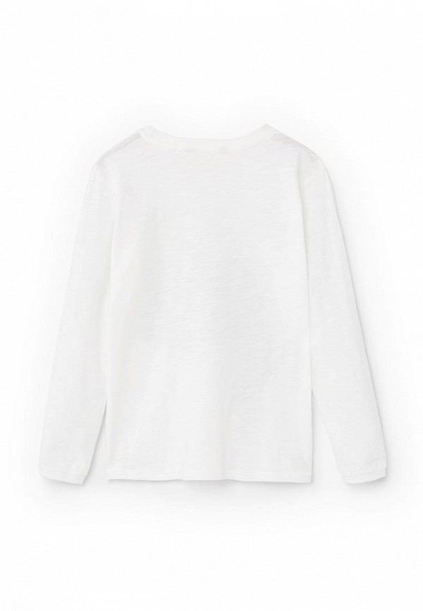 Mango Kids Лонгслив - - RALPH - фото 2