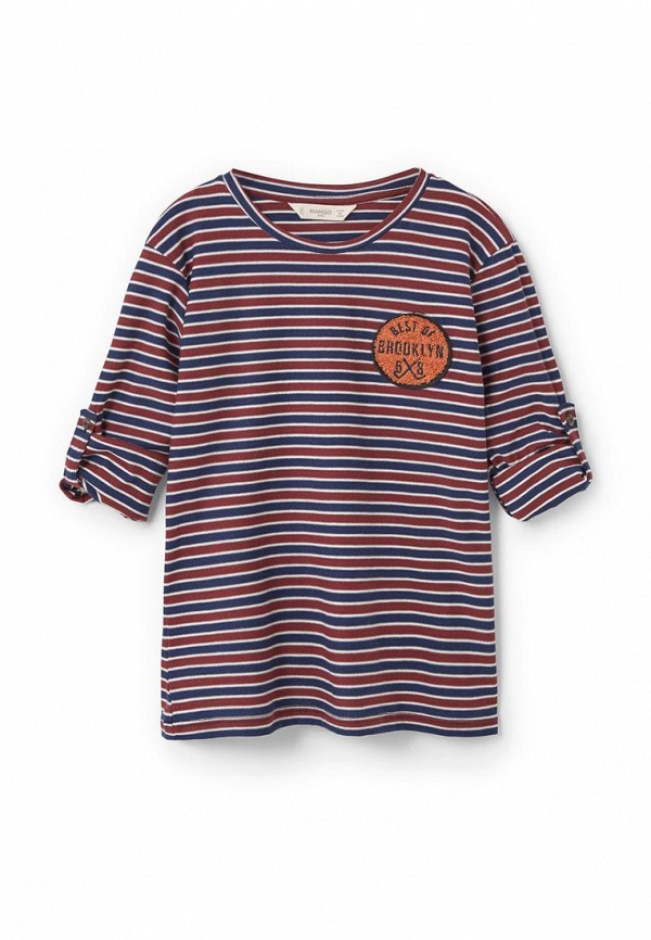 Mango Kids Лонгслив - - RAYAS - фото 1