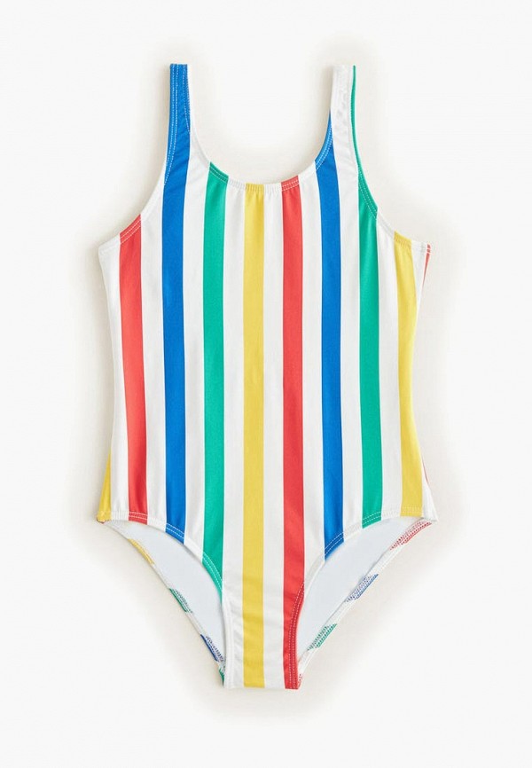 Mango Kids Купальник - - PARCHIS - фото 1