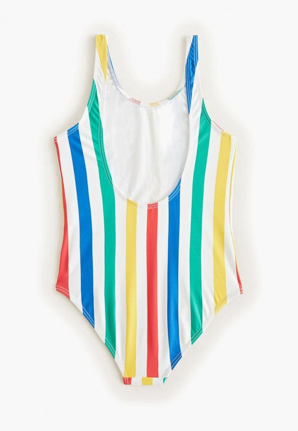 Mango Kids Купальник - - PARCHIS - фото 2