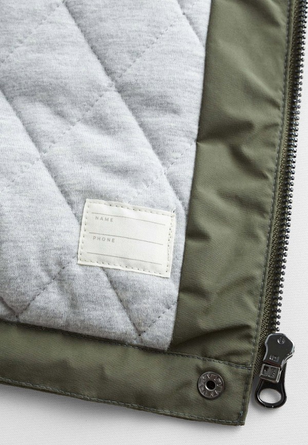 Mango Kids Парка - - FLAP - фото 4