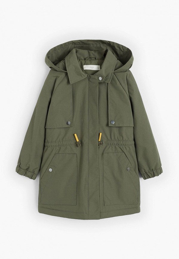 Mango Kids Парка - - FLAP - фото 1