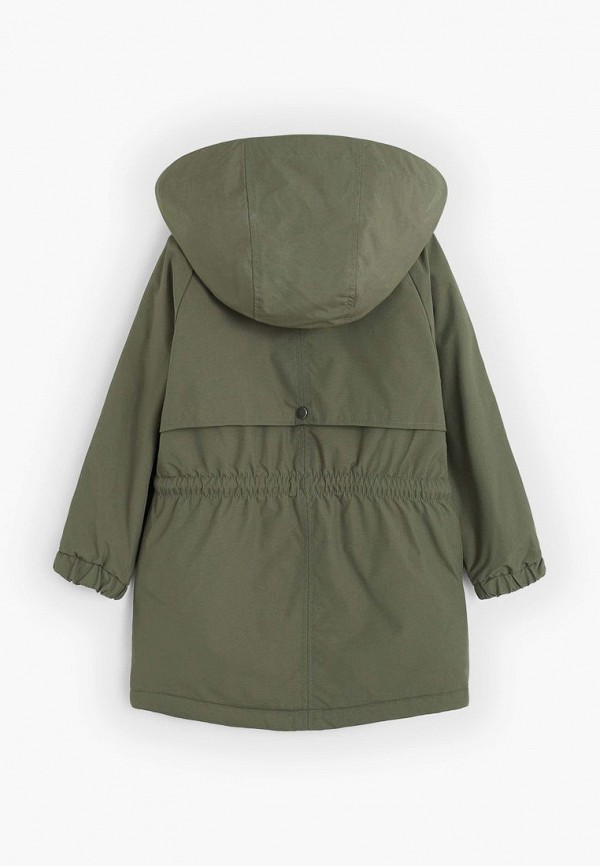 Mango Kids Парка - - FLAP - фото 2