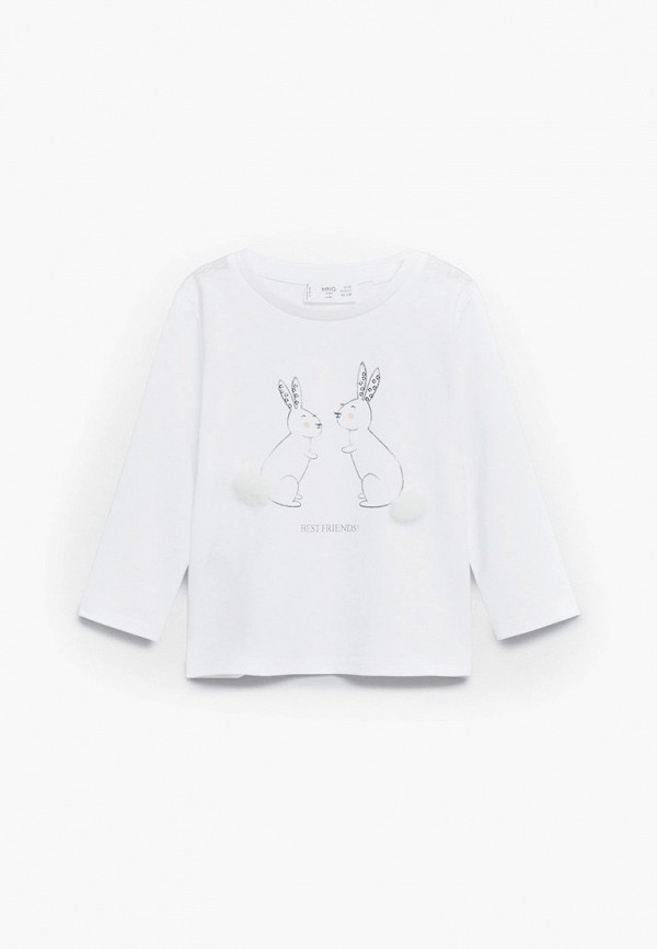 Mango Kids Лонгслив - - ELENA7 - фото 1