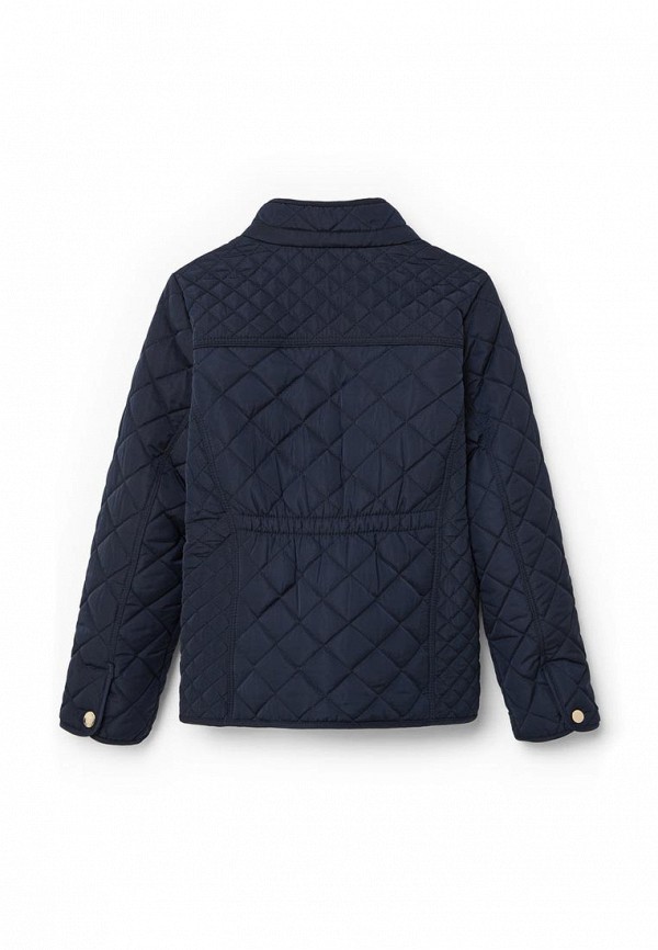 Mango Kids Куртка утепленная - - HUSKYG - фото 2