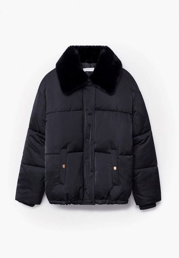 Mango Kids Куртка утепленная - - JULIETA - фото 1