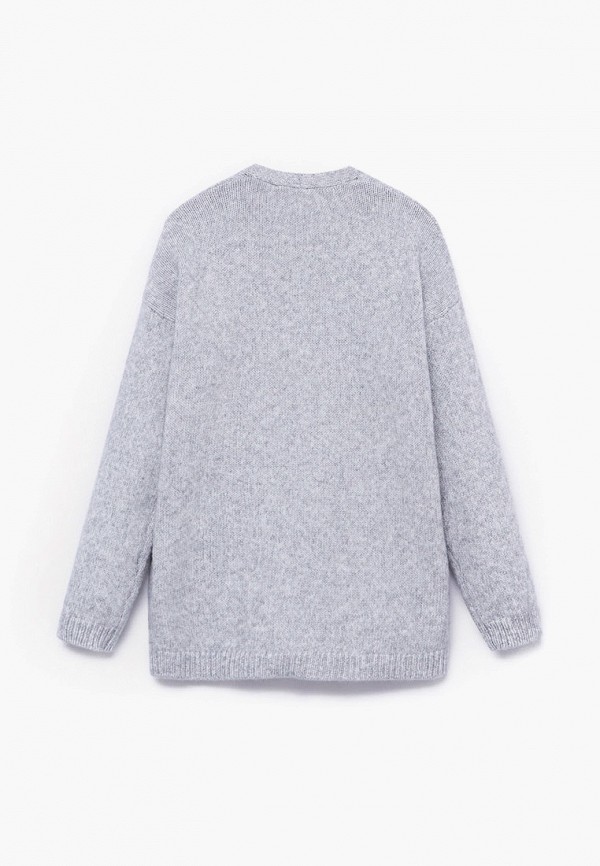 Mango Kids Кардиган - - KILIE8 - фото 2