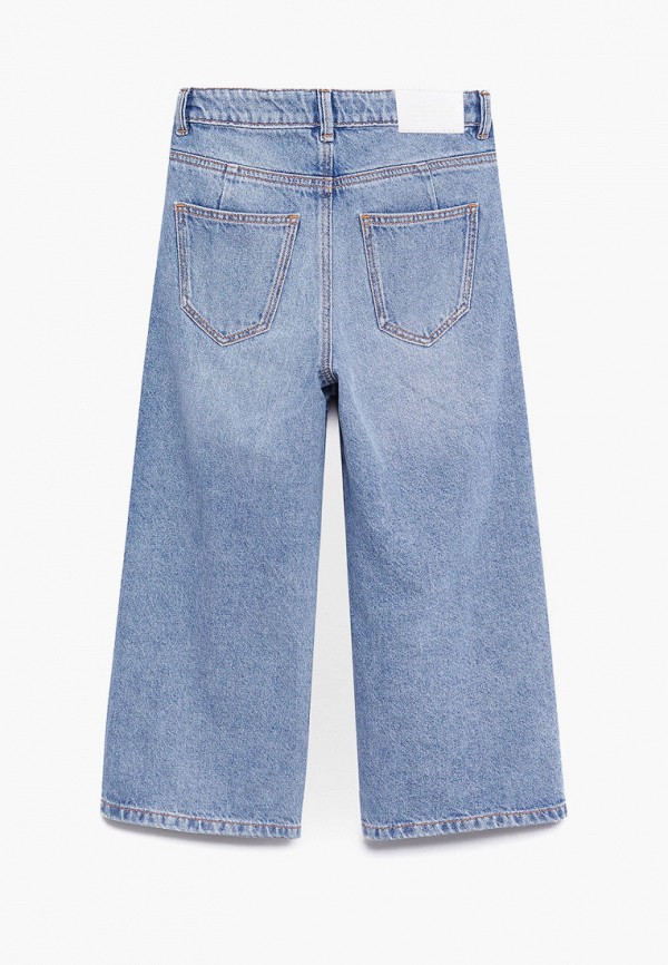 Mango Kids Джинсы - - CULOTTE8 - фото 2