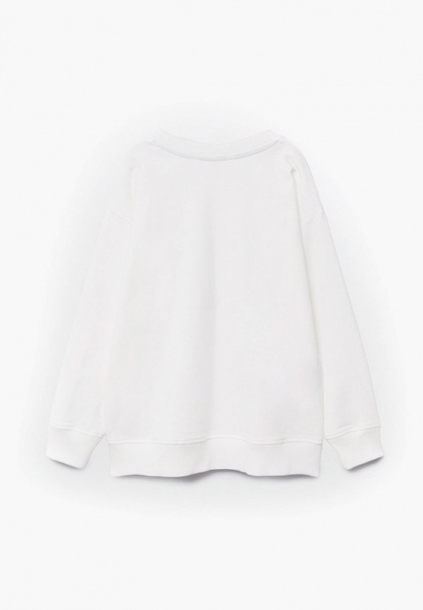 Mango Kids Свитшот - - BISOUS - фото 2