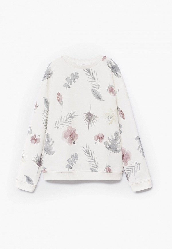 Mango Kids Свитшот - - GARDEN - фото 1