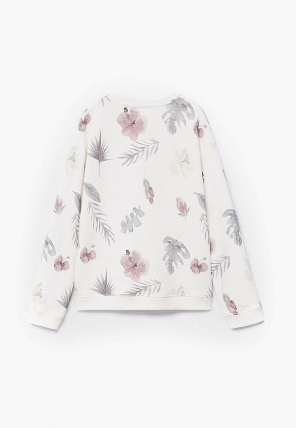 Mango Kids Свитшот - - GARDEN - фото 2