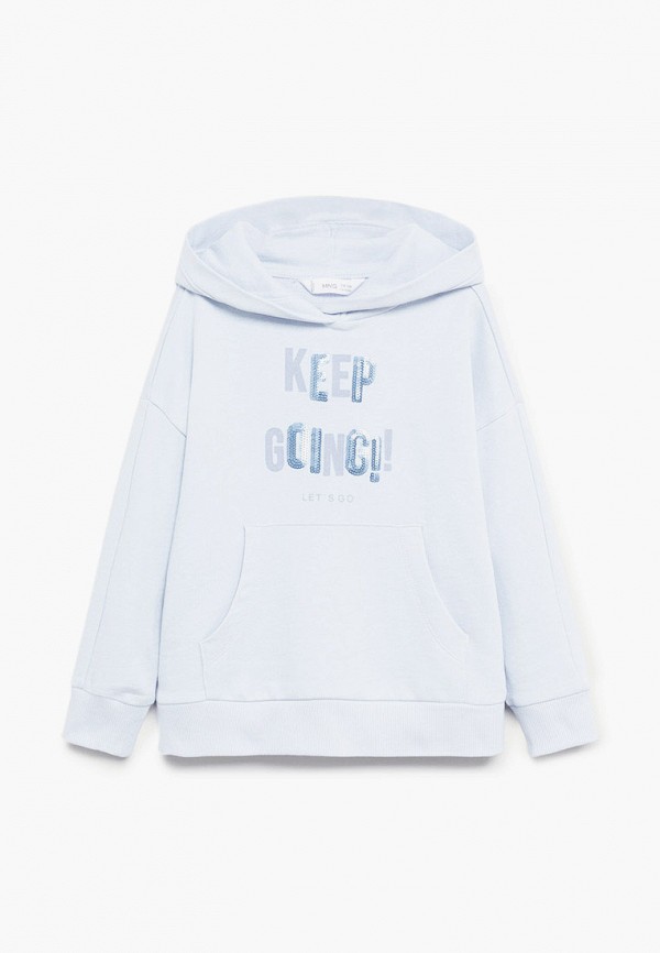 Mango Kids Худи - - GOING - фото 1