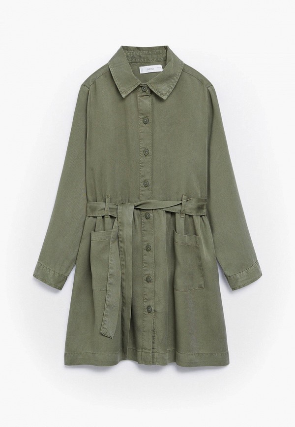 Mango Kids Платье - - IVA - фото 1