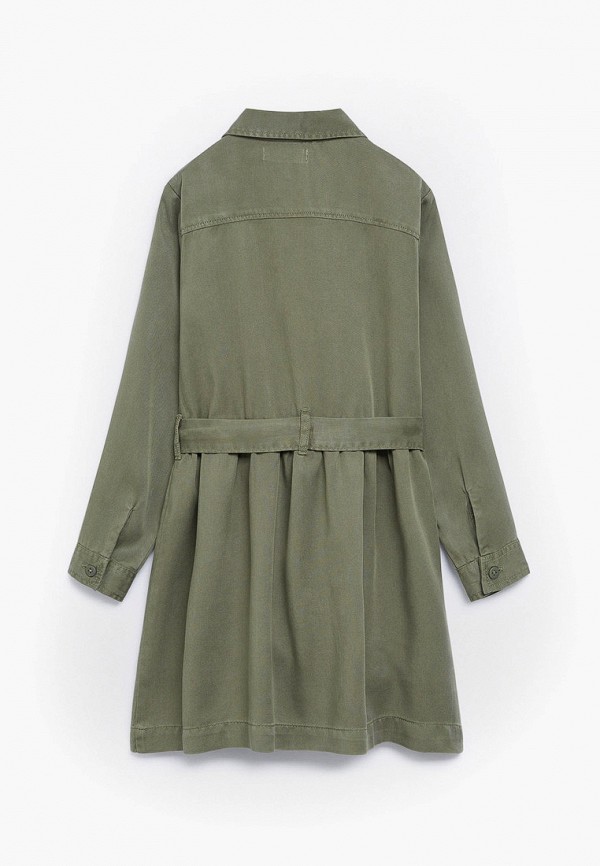 Mango Kids Платье - - IVA - фото 2