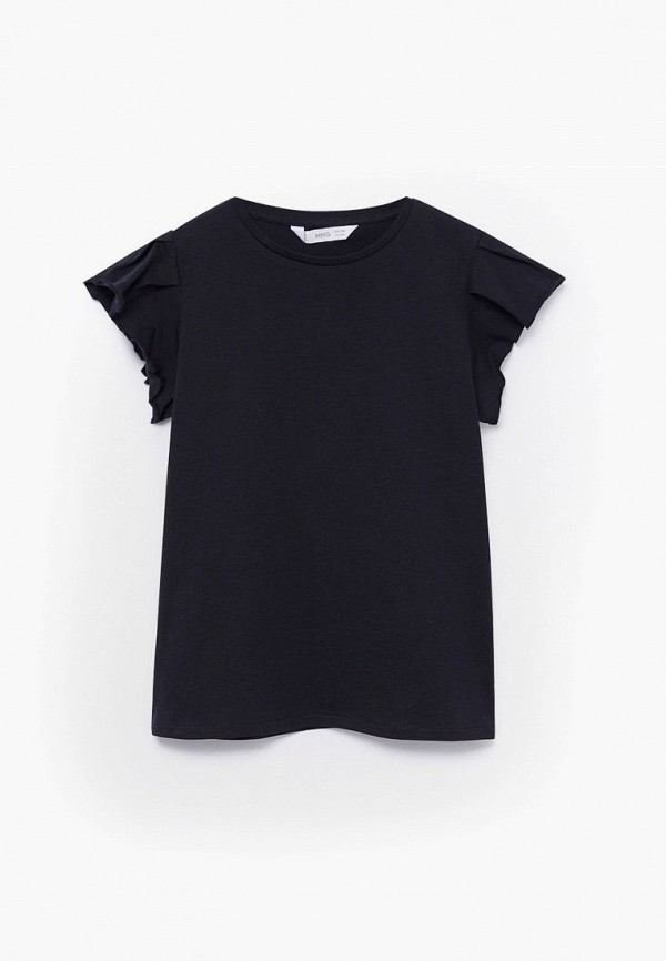 Mango Kids Футболка - - SOFT - фото 1