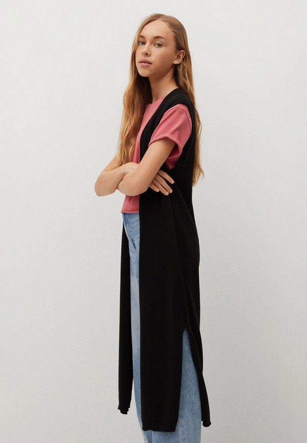 Mango Kids Кардиган - - VALERIA - фото 3