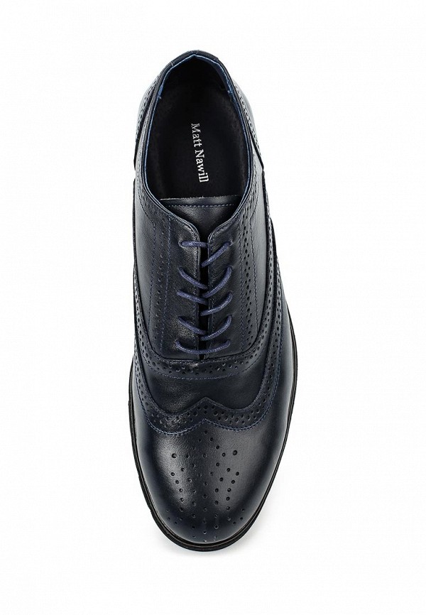 Matt Nawill Туфли - фото 4