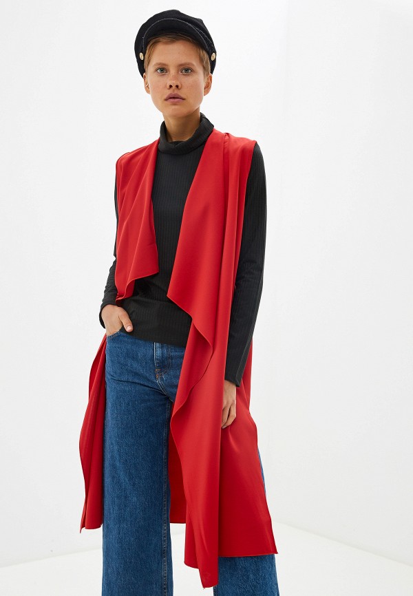 Massimiliano Bini Жилет - фото 2