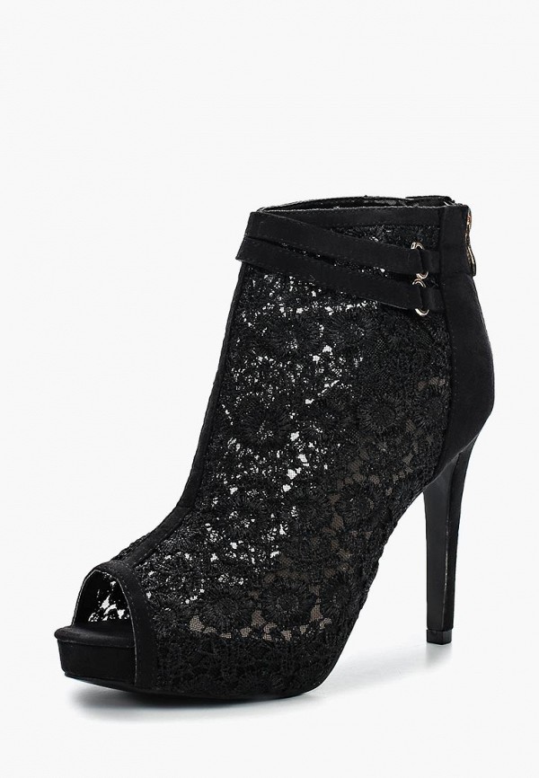 Max Shoes Ботильоны - фото 1