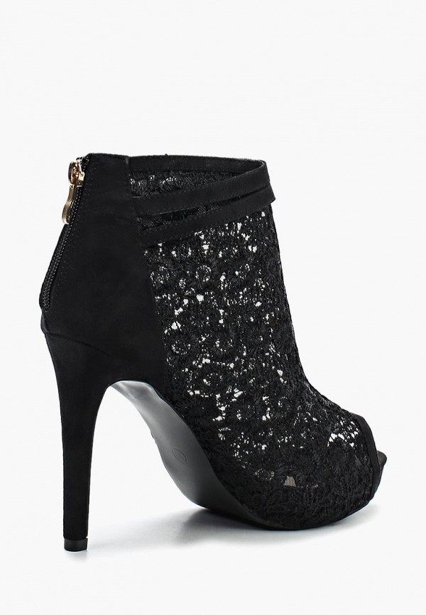 Max Shoes Ботильоны - фото 2