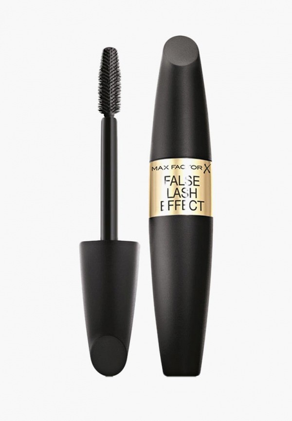 Max Factor Тушь для ресниц - False Lash Effect Full Lashes, 2 Black Brown, 13 мл - фото 1