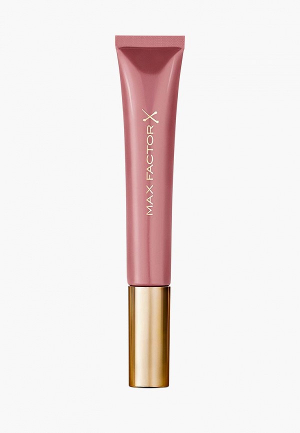 Max Factor Блеск для губ - Colour Elixir Cushion, 25 Shine In Glam,  9 мл - фото 1