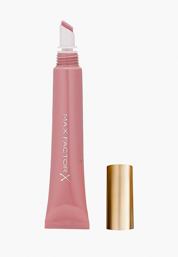 Max Factor Блеск для губ - Colour Elixir Cushion, 25 Shine In Glam,  9 мл - фото 2