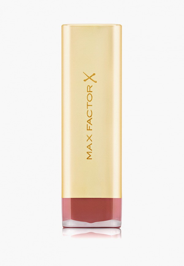 Помада Max Factor Colour Elixir Lipstick, 833 Rosewood, 4 гр, цвет ...