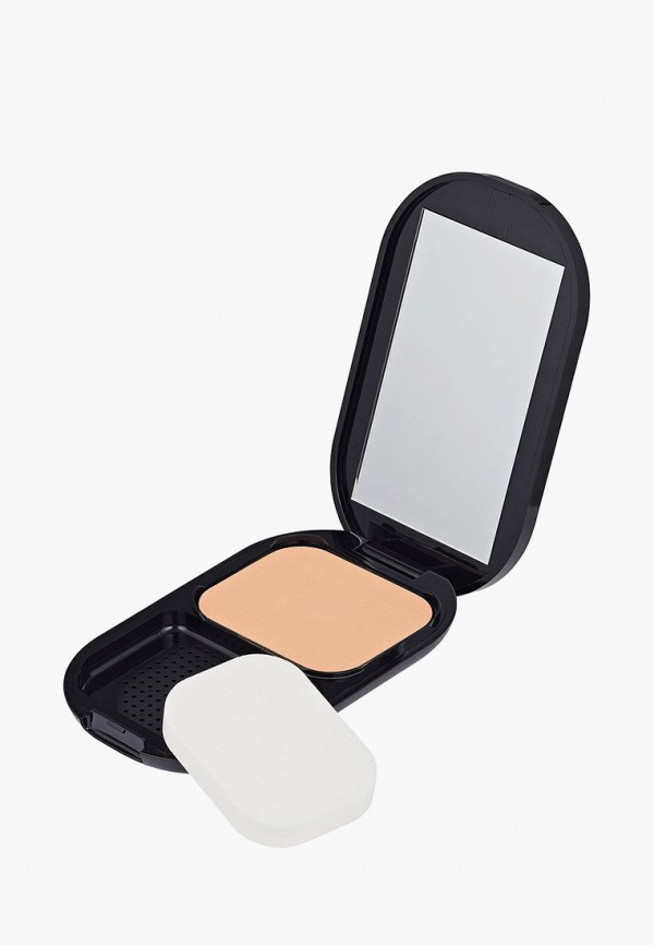 Max Factor Пудра компактная - Facefinity Compact, 3 Natural, 10 гр - фото 3