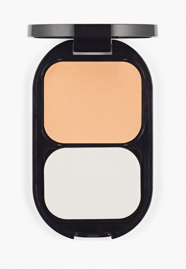 Max Factor Пудра компактная - Facefinity Compact, 3 Natural, 10 гр - фото 1