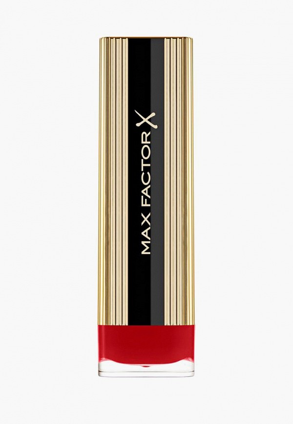 Помада Max Factor Colour Elixir Lipstick, 075 тон ruby tuesday, 4 гр ...