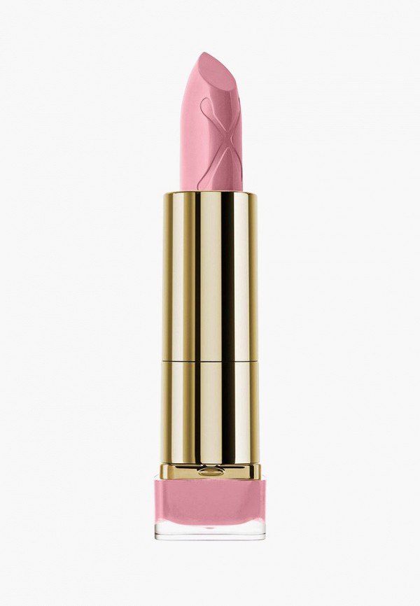 Max Factor Помада - Colour Elixir Lipstick, 085 тон angel pink, 4 гр - фото 3