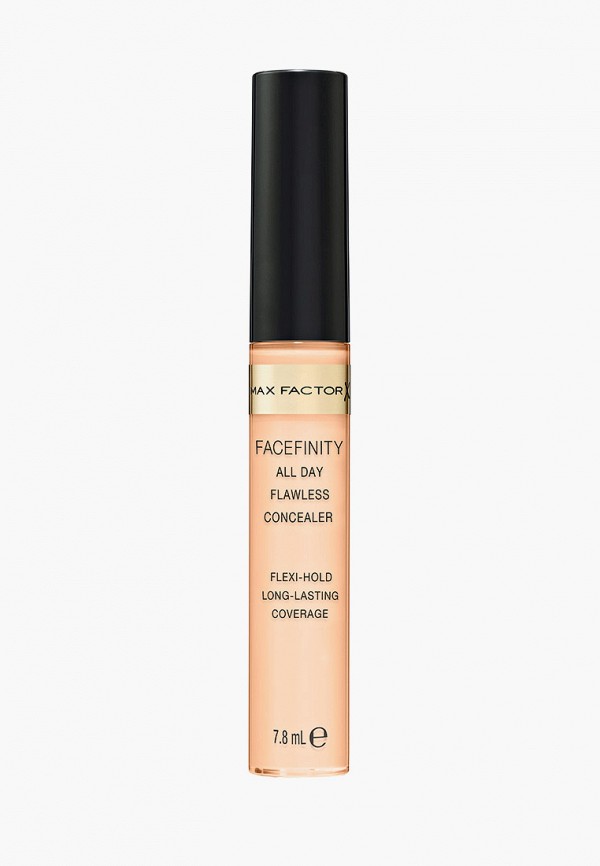 Max Factor Консилер - Facefinity All Day Flawless 3-in-1, тон 010 - фото 1
