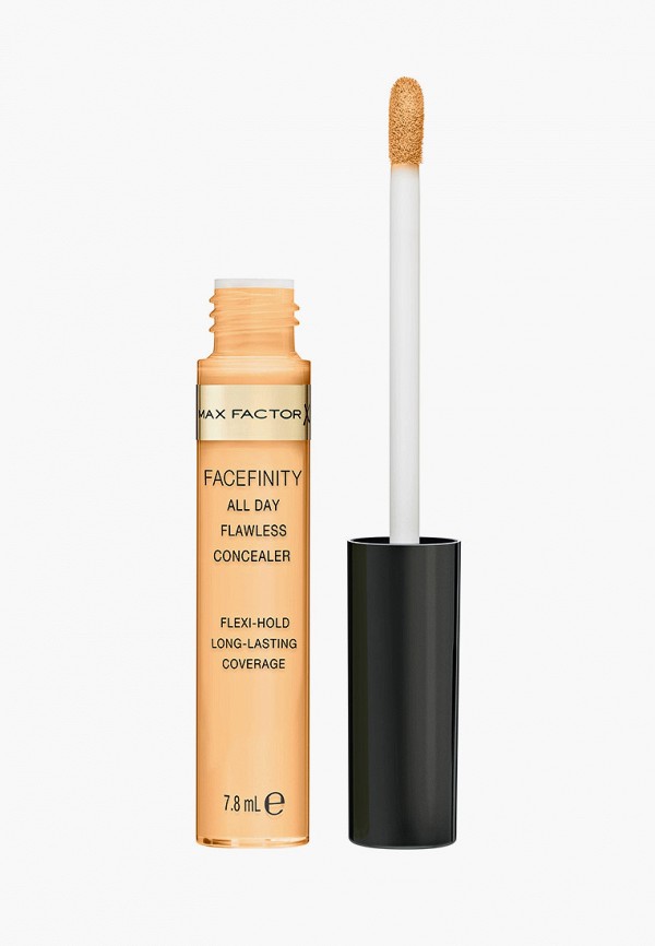 Консилер Max Factor Facefinity All Day Flawless 3-in-1, тон 040, цвет ...