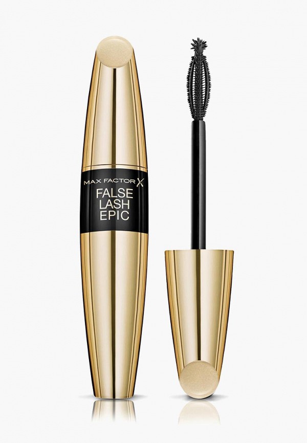 Тушь для ресниц Max Factor False Lash Effect Epic, Black Brown, 13 мл ...