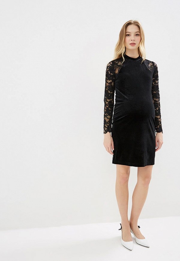 Mamalicious Платье - фото 2