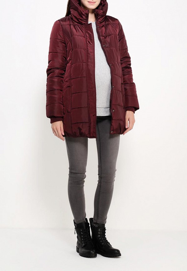 Mamalicious Куртка - фото 2