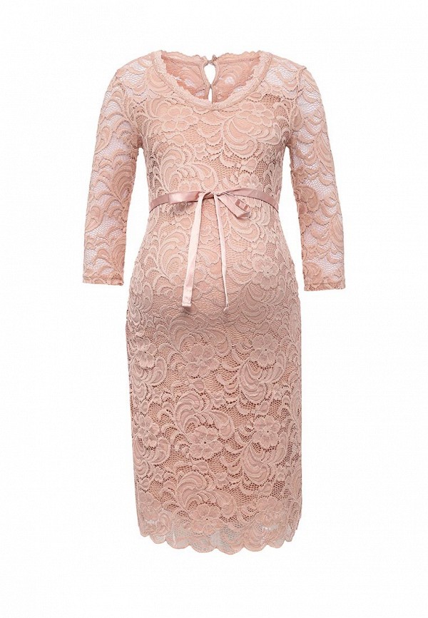 Mamalicious Платье - фото 1