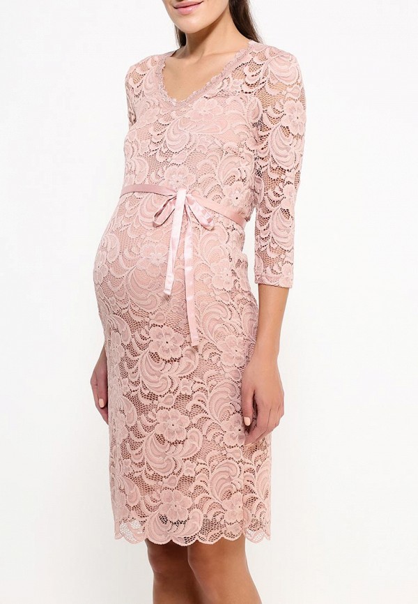 Mamalicious Платье - фото 3