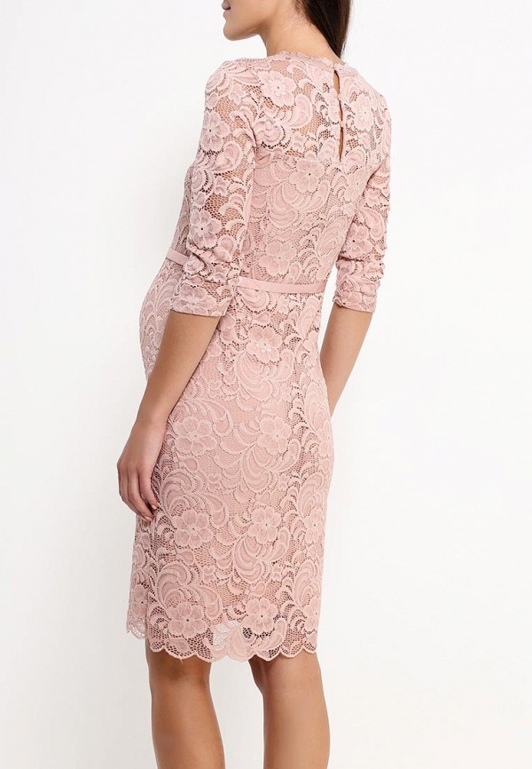 Mamalicious Платье - фото 4