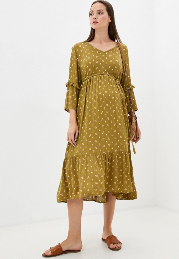 Mamalicious Платье - фото 1